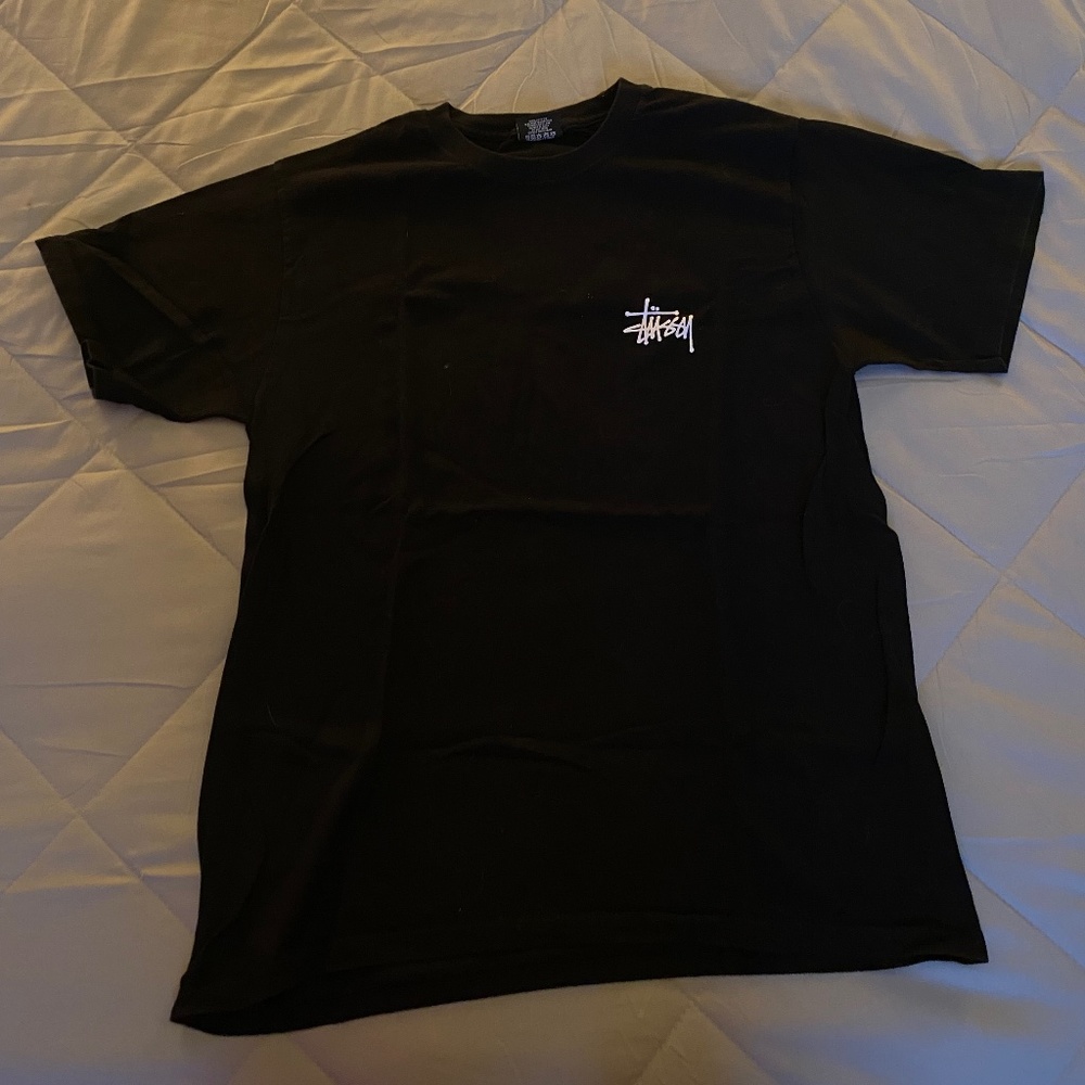 Stussy t-shirt